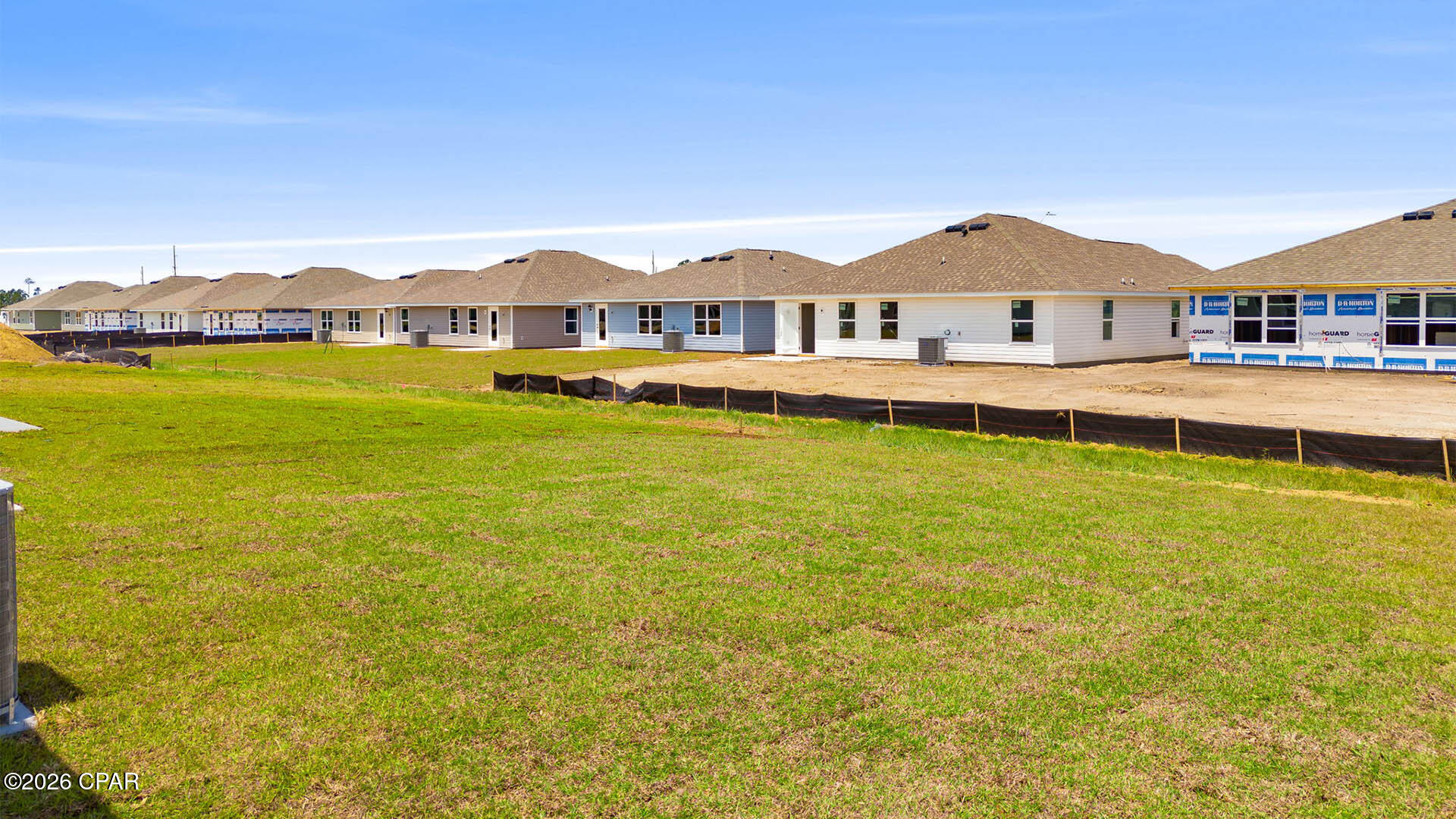 Liberty - Residential