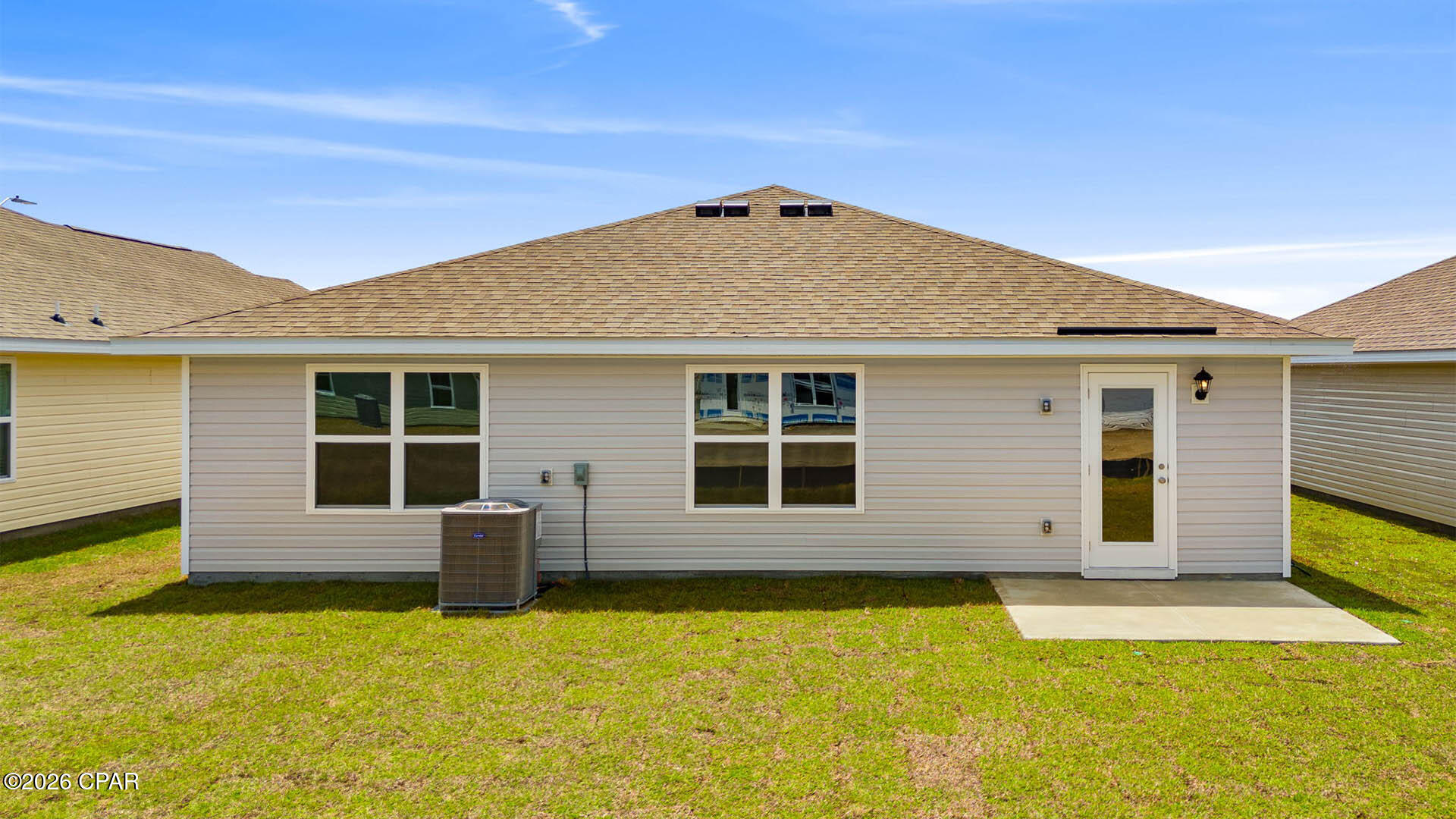 Liberty - Residential