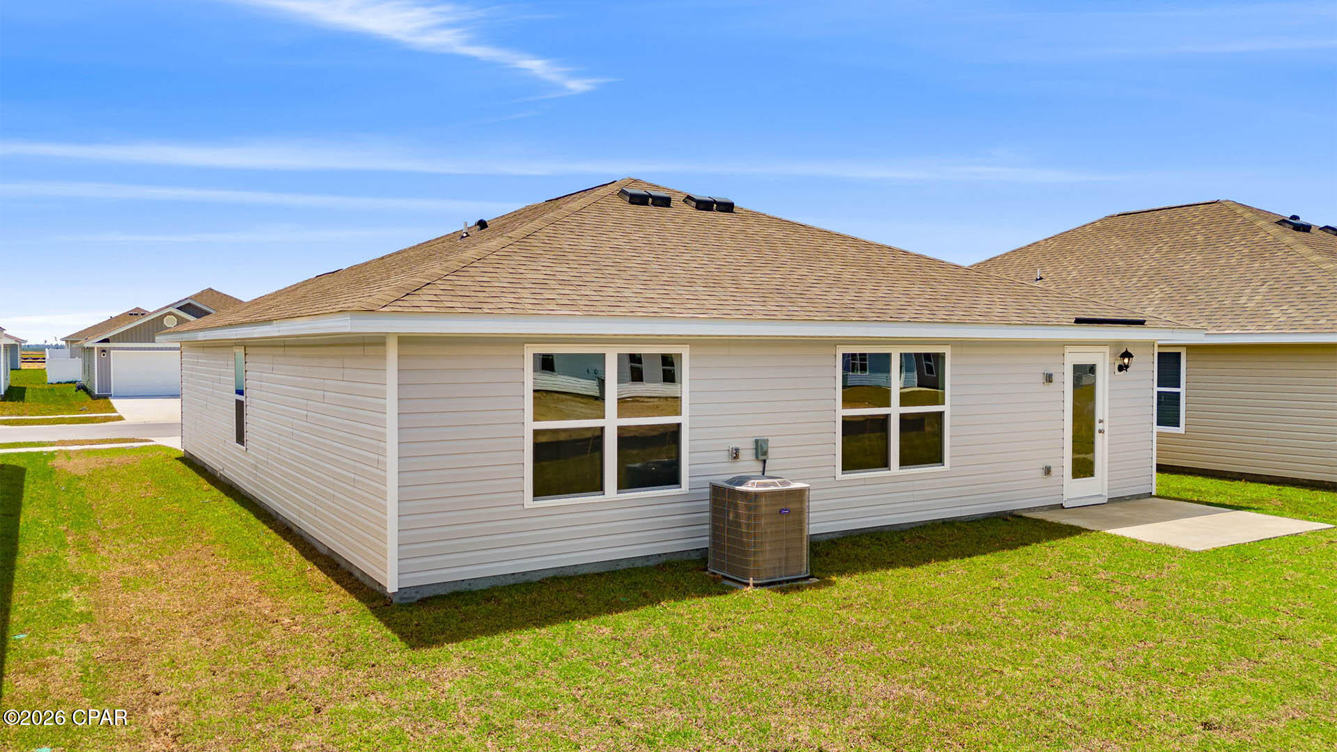 Liberty - Residential