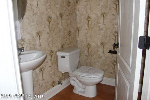 Holiday Beach On The Gulf - Residential