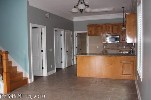 Holiday Beach On The Gulf - Residential