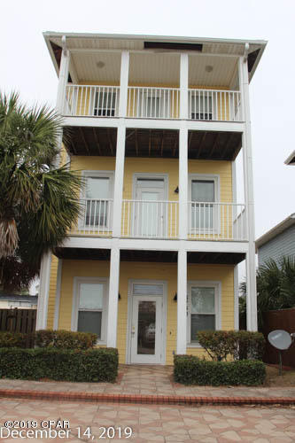 Holiday Beach On The Gulf - Residential