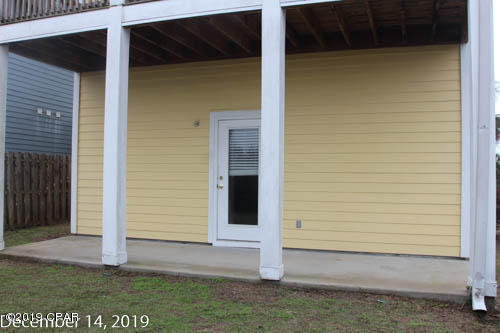 Holiday Beach On The Gulf - Residential