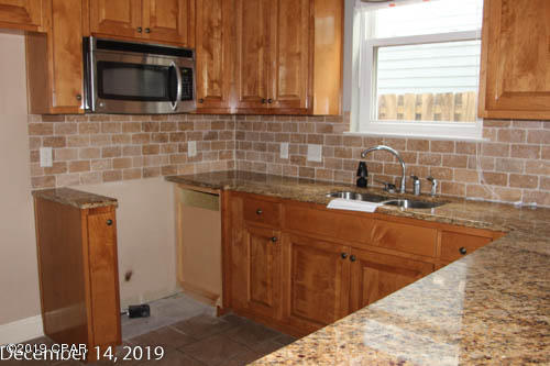 Holiday Beach On The Gulf - Residential