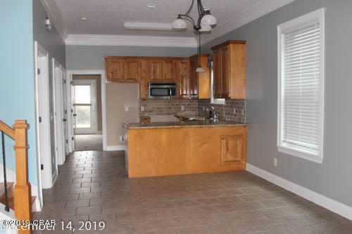 Holiday Beach On The Gulf - Residential