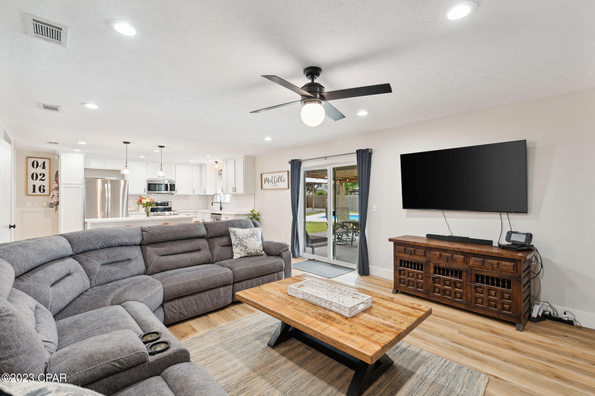 Derby Woods - Residential