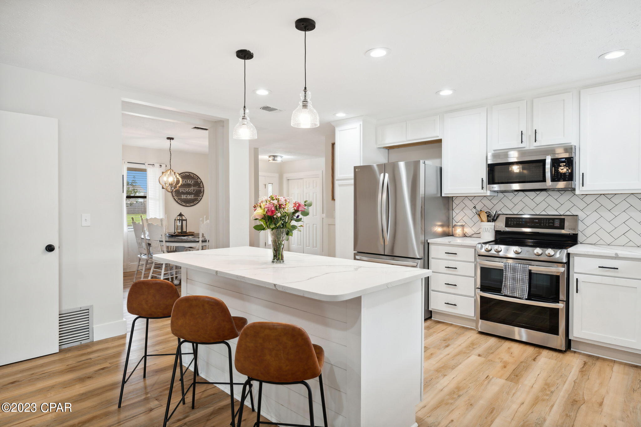 Derby Woods - Residential