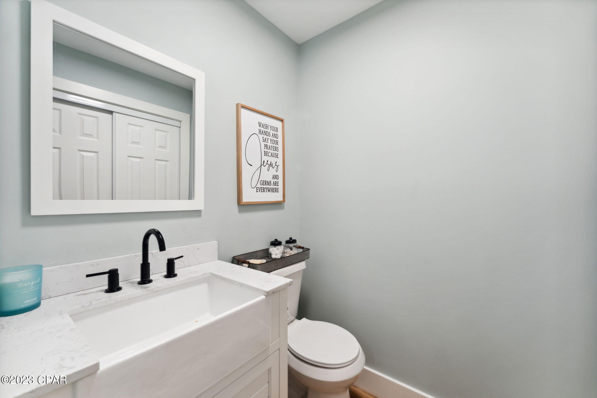 Derby Woods - Residential