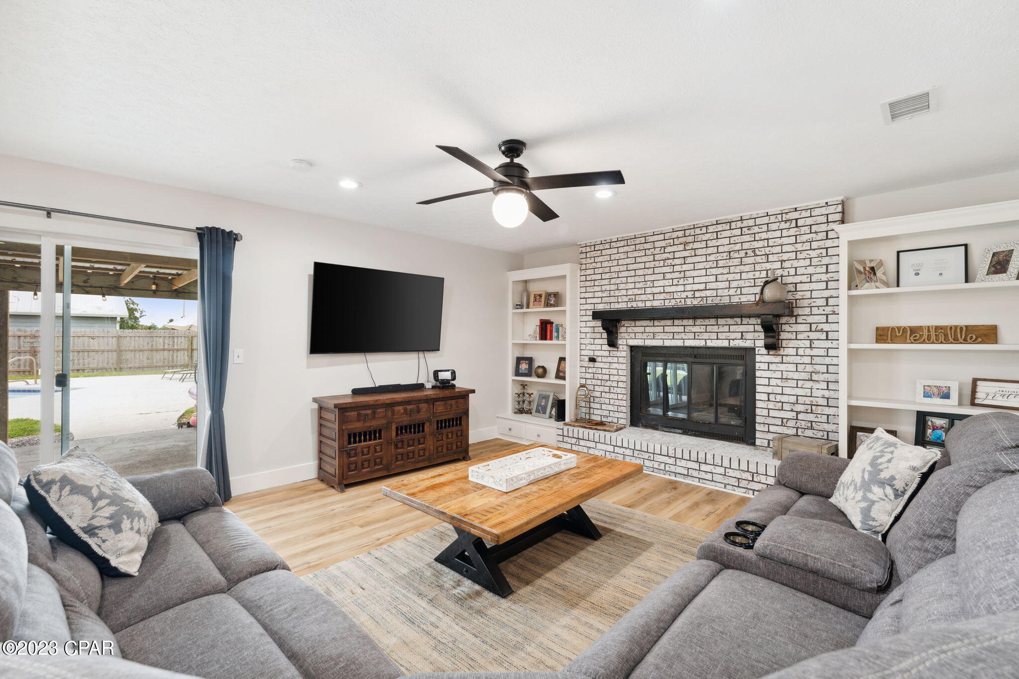 Derby Woods - Residential