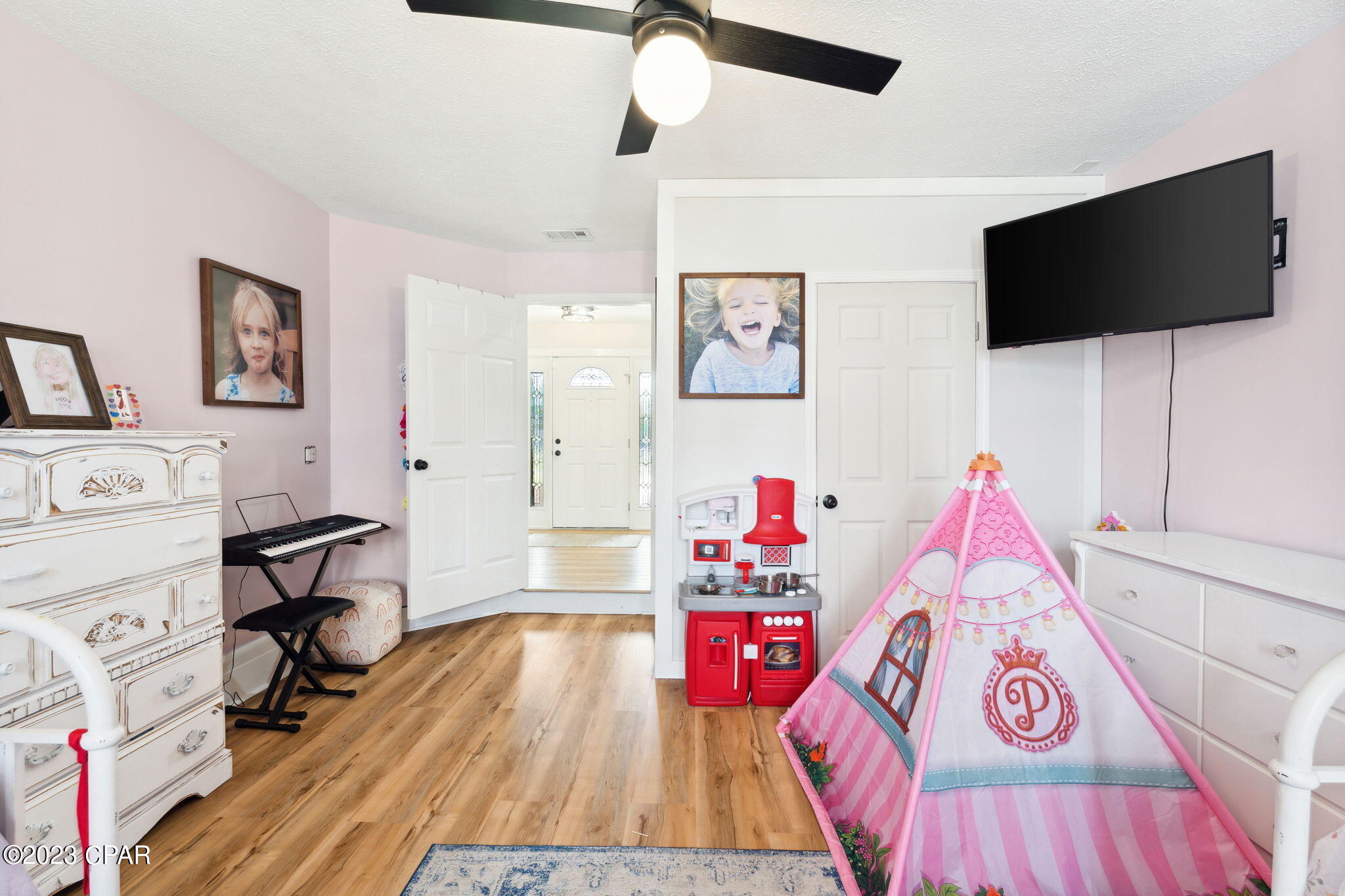 Derby Woods - Residential