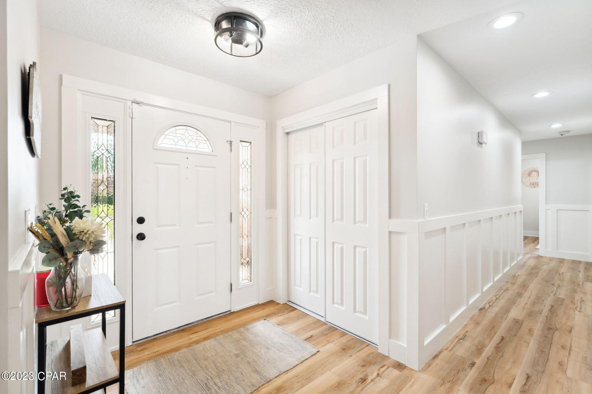 Derby Woods - Residential