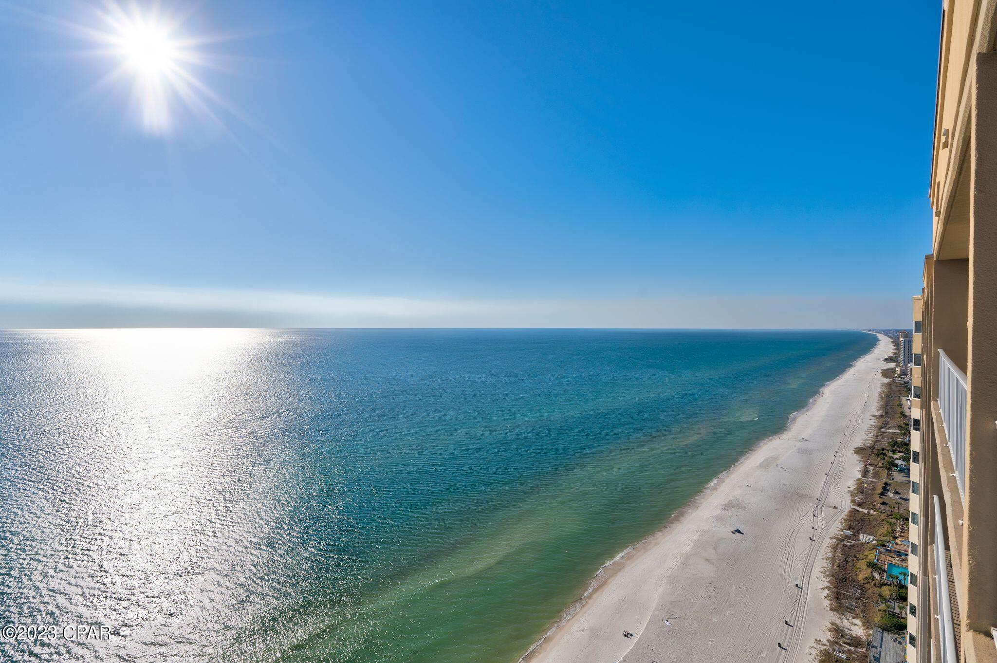 Tidewater Beach Phase II - Residential