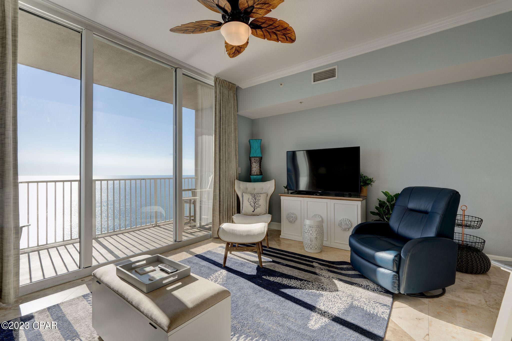 Tidewater Beach Phase II - Residential