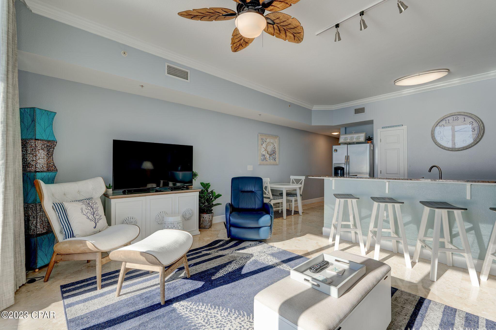 Tidewater Beach Phase II - Residential