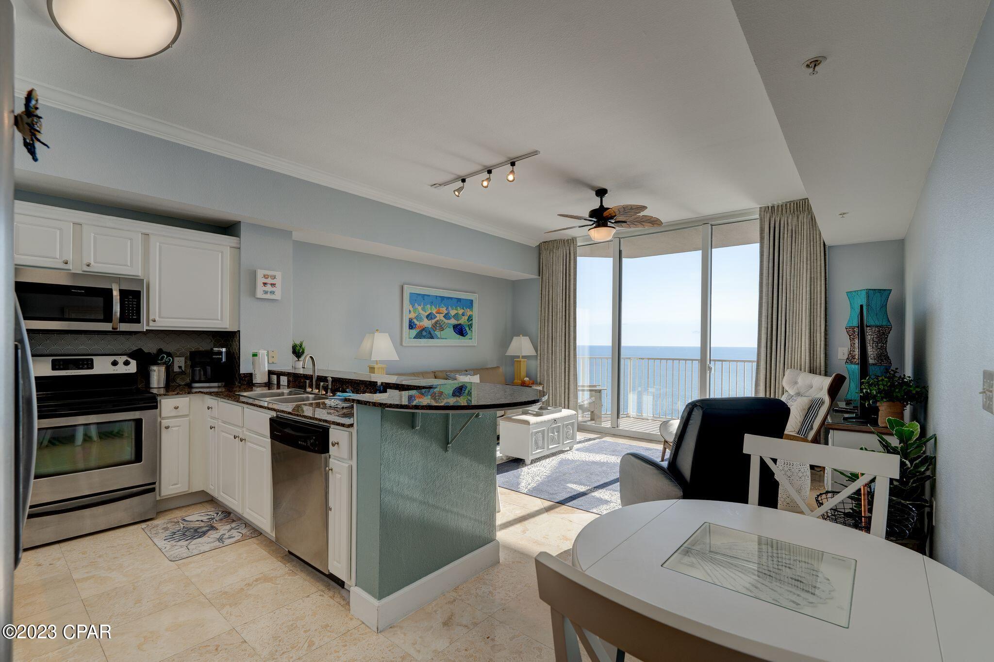 Tidewater Beach Phase II - Residential