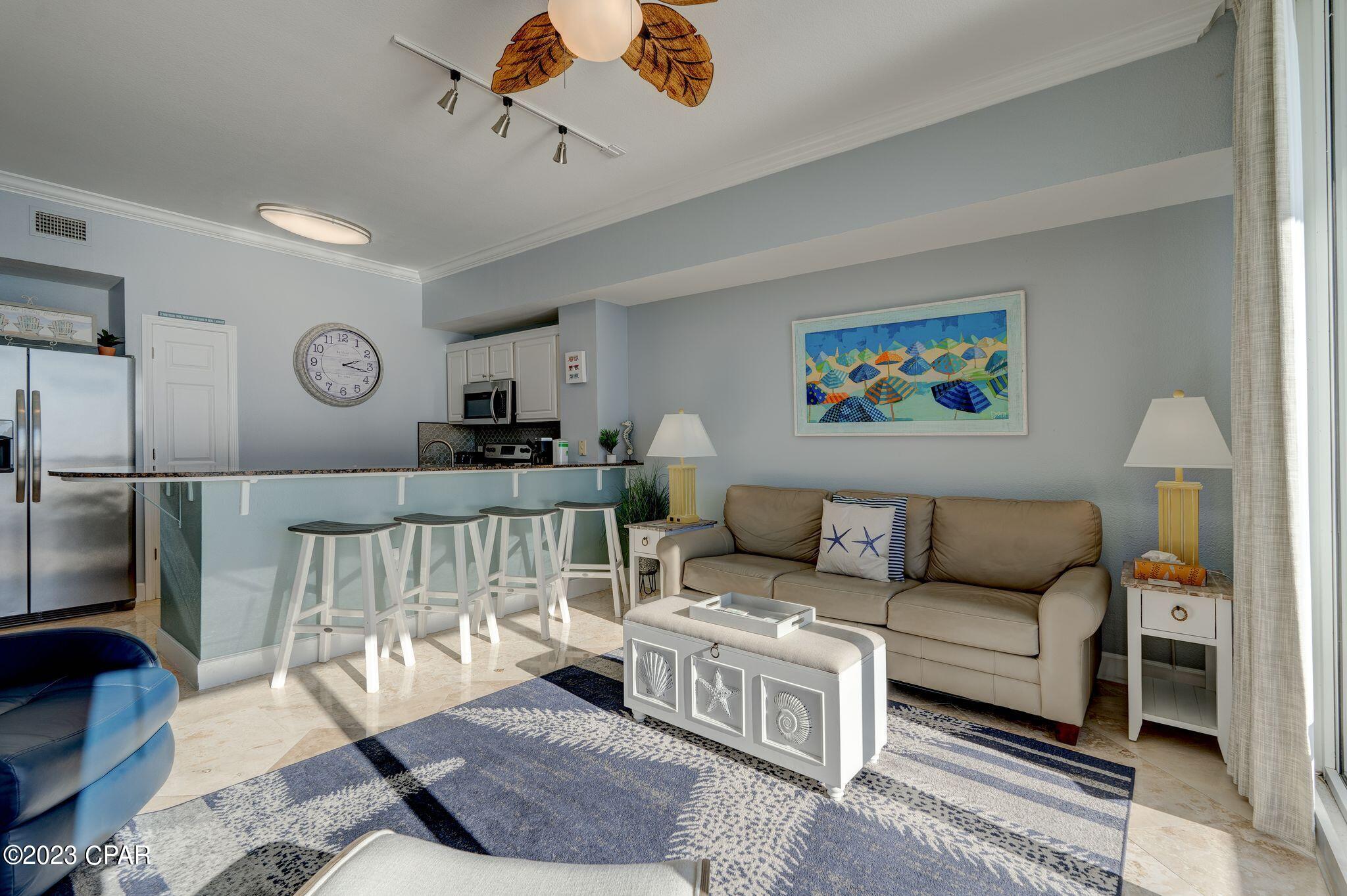 Tidewater Beach Phase II - Residential