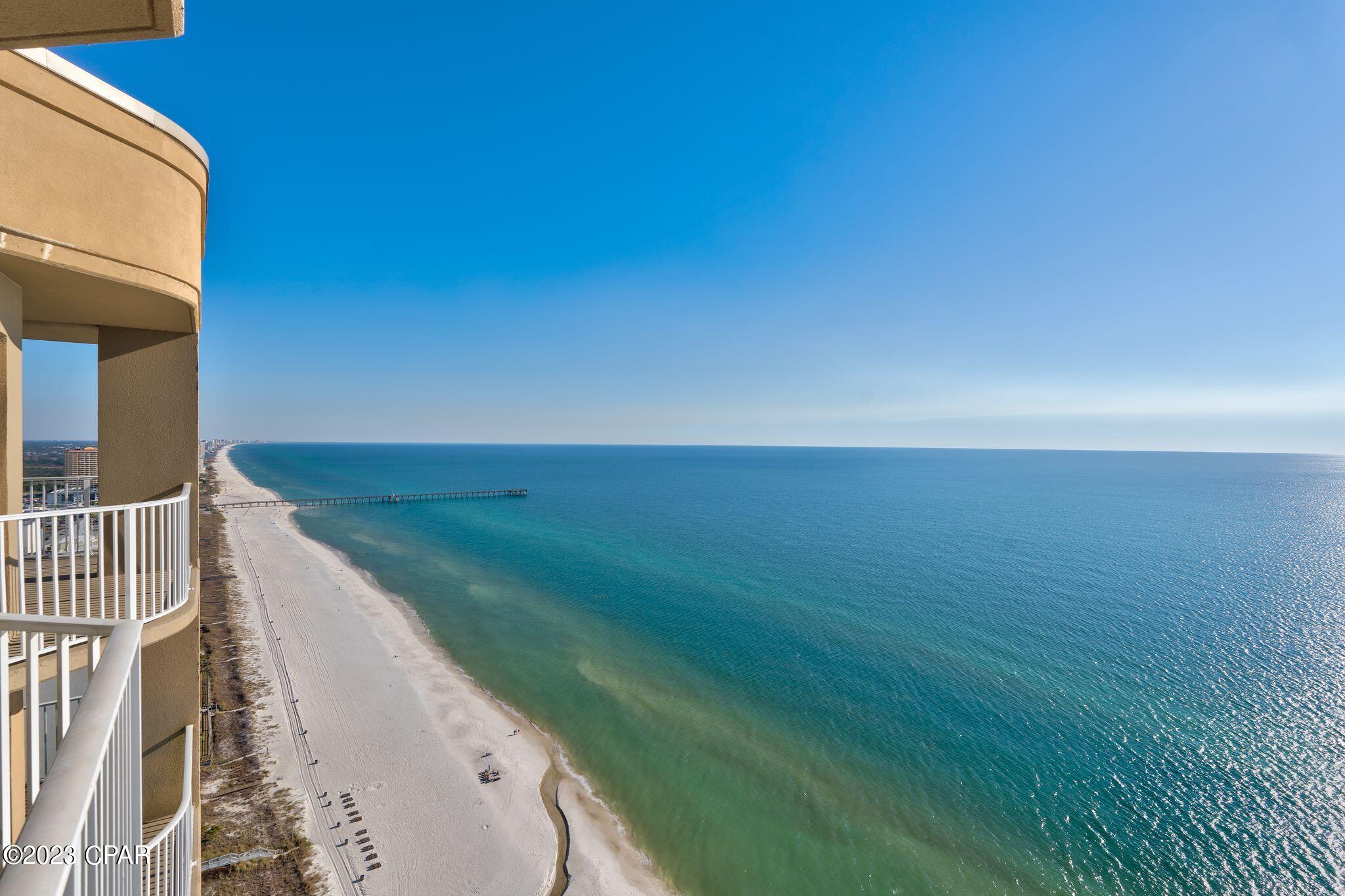 Tidewater Beach Phase II - Residential