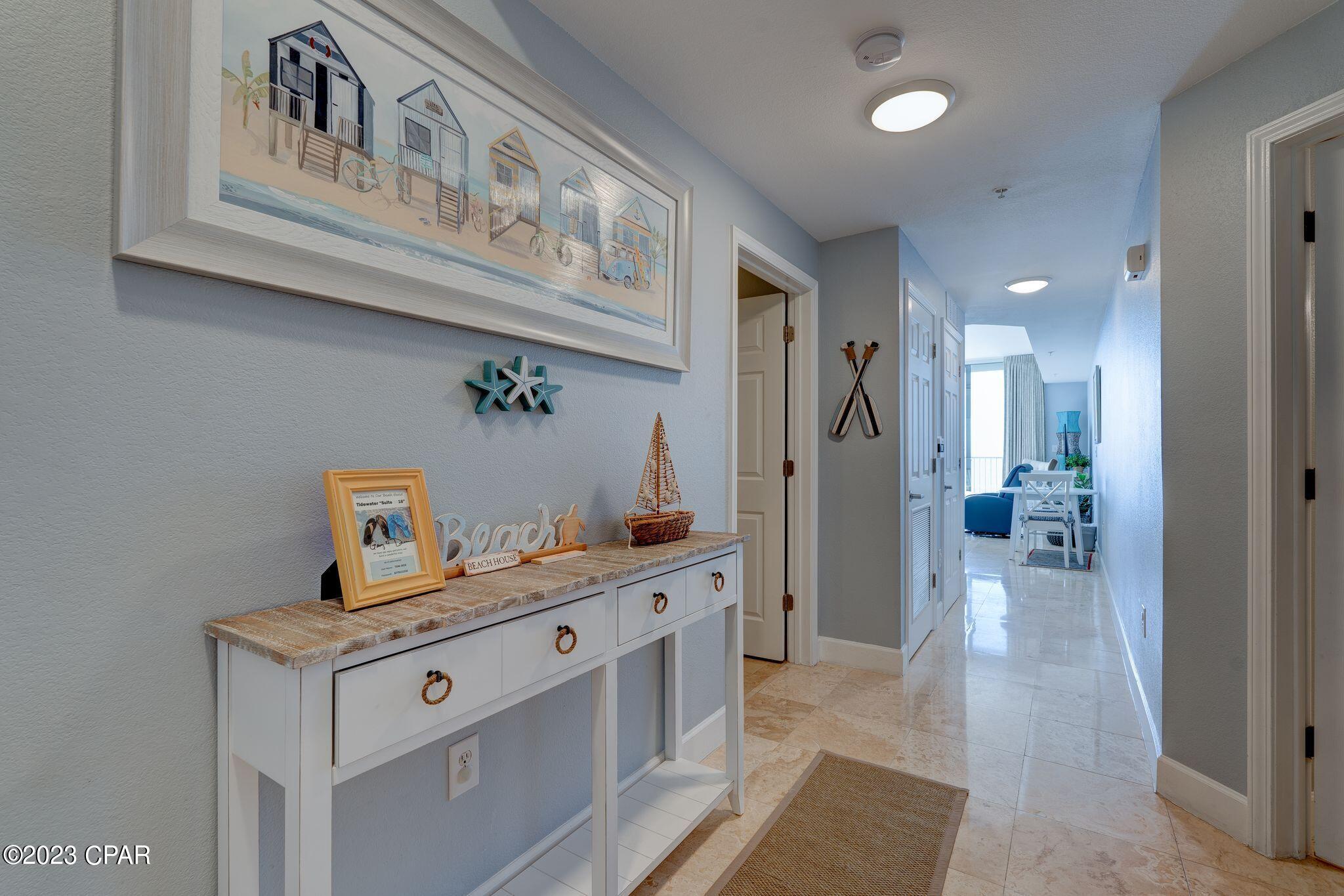 Tidewater Beach Phase II - Residential