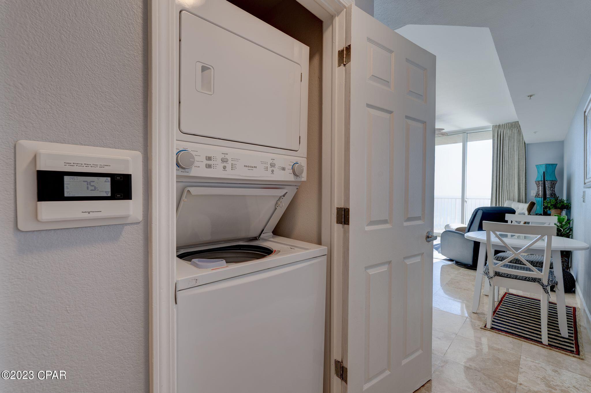 Tidewater Beach Phase II - Residential