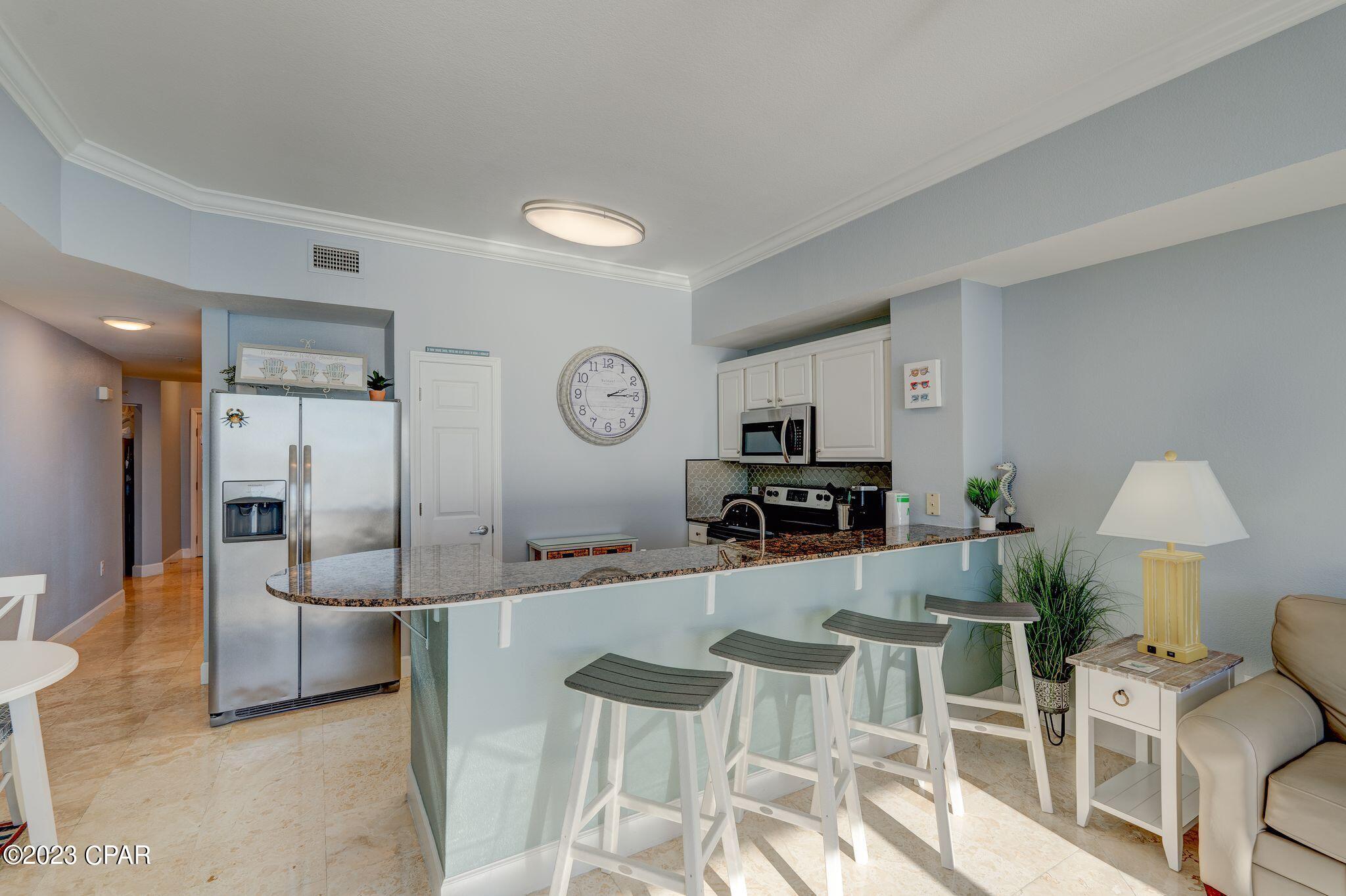 Tidewater Beach Phase II - Residential