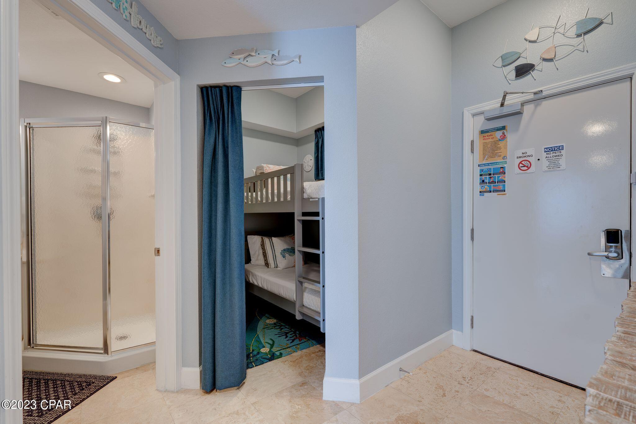 Tidewater Beach Phase II - Residential