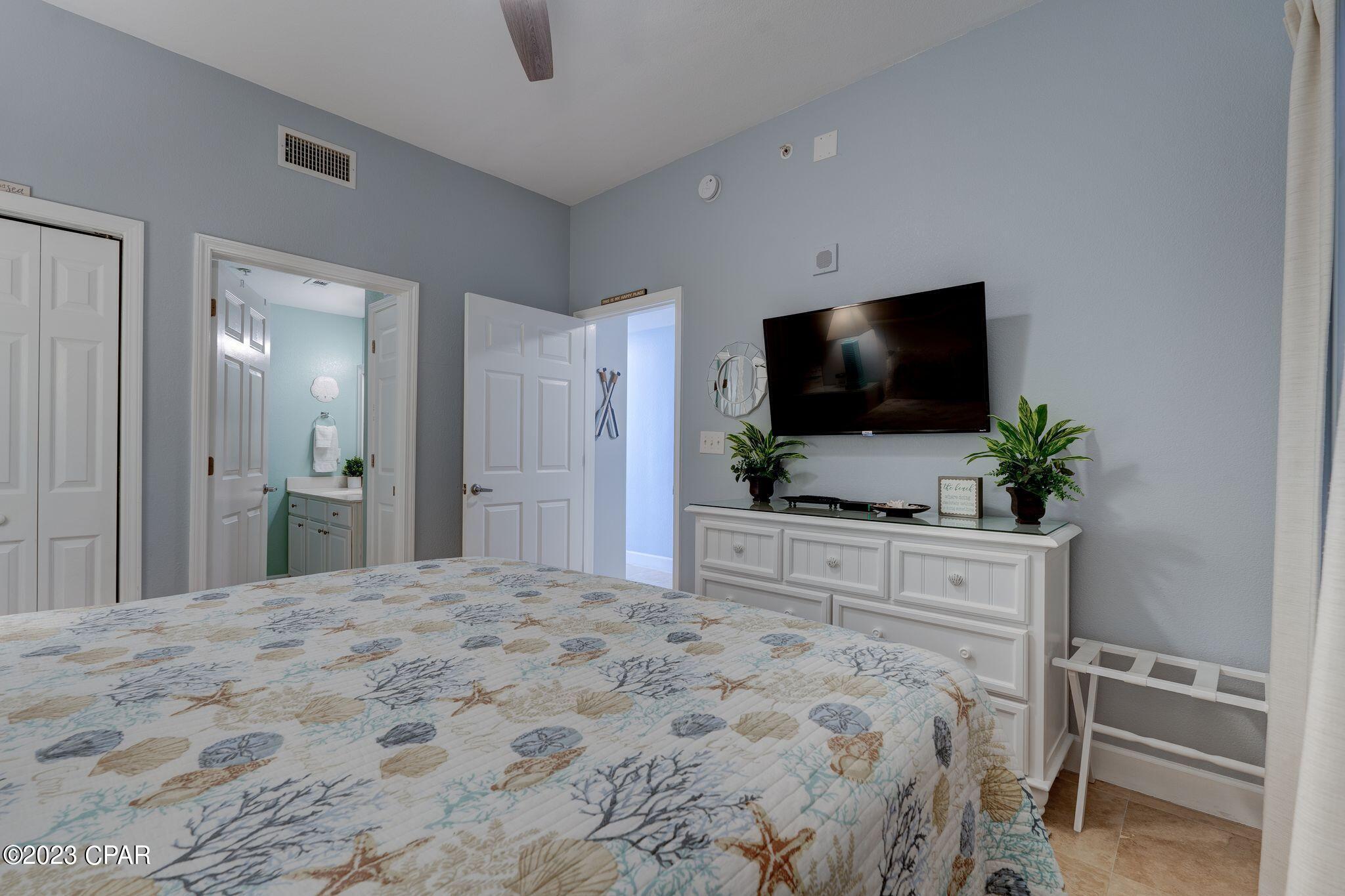 Tidewater Beach Phase II - Residential