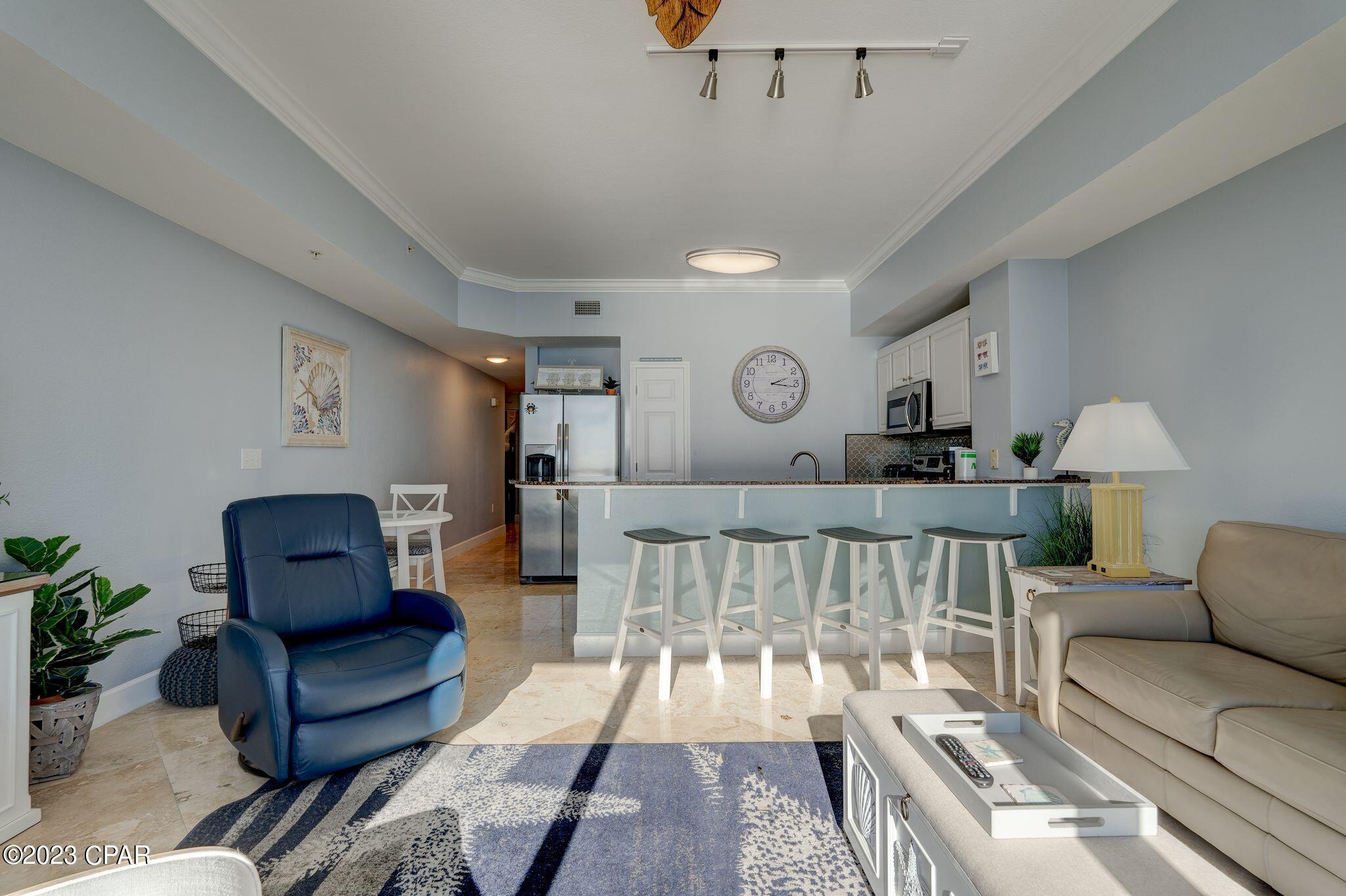 Tidewater Beach Phase II - Residential