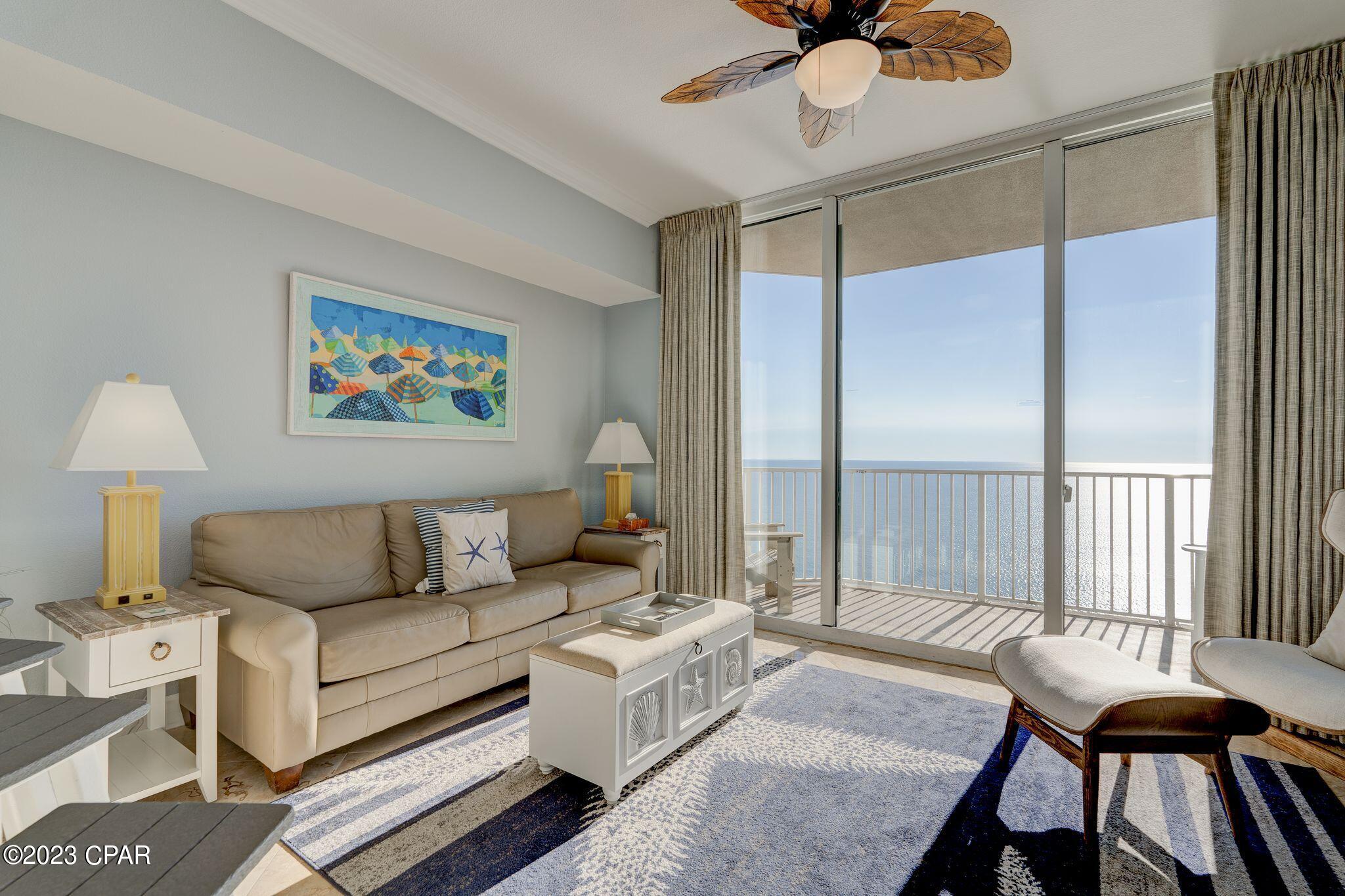 Tidewater Beach Phase II - Residential