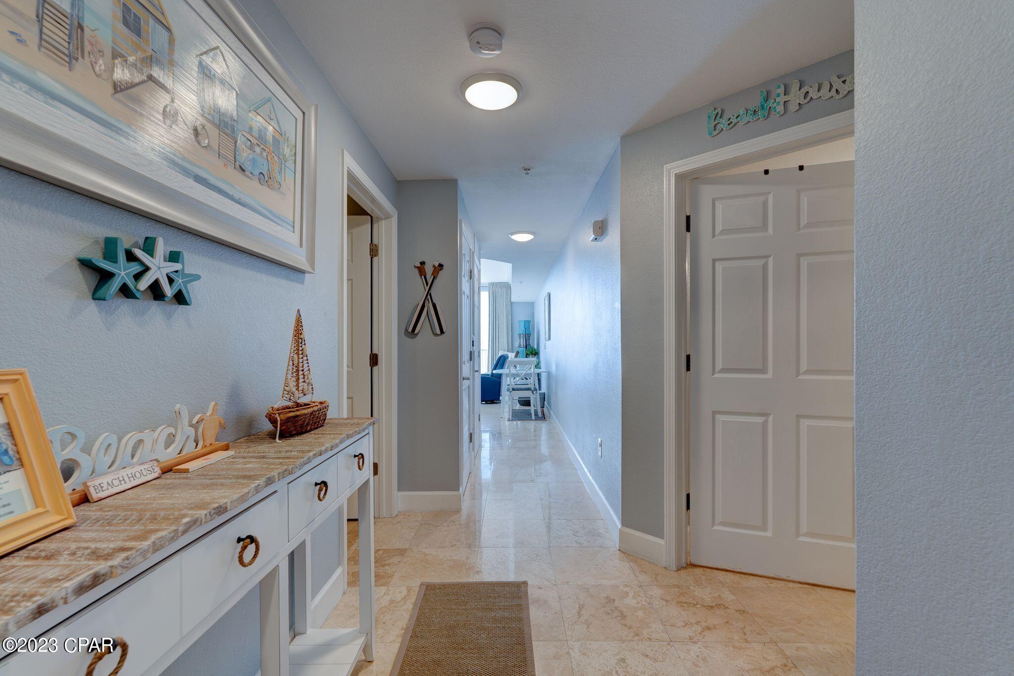 Tidewater Beach Phase II - Residential