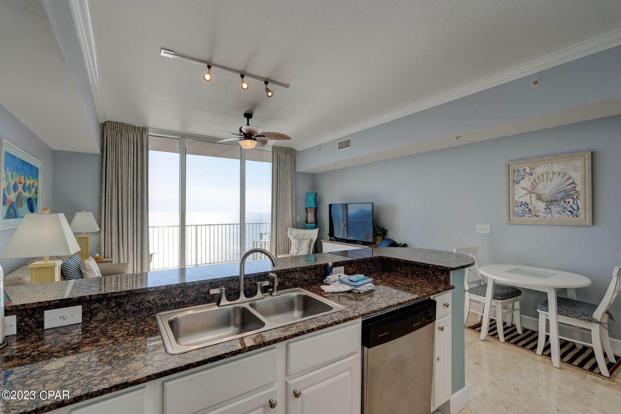 Tidewater Beach Phase II - Residential