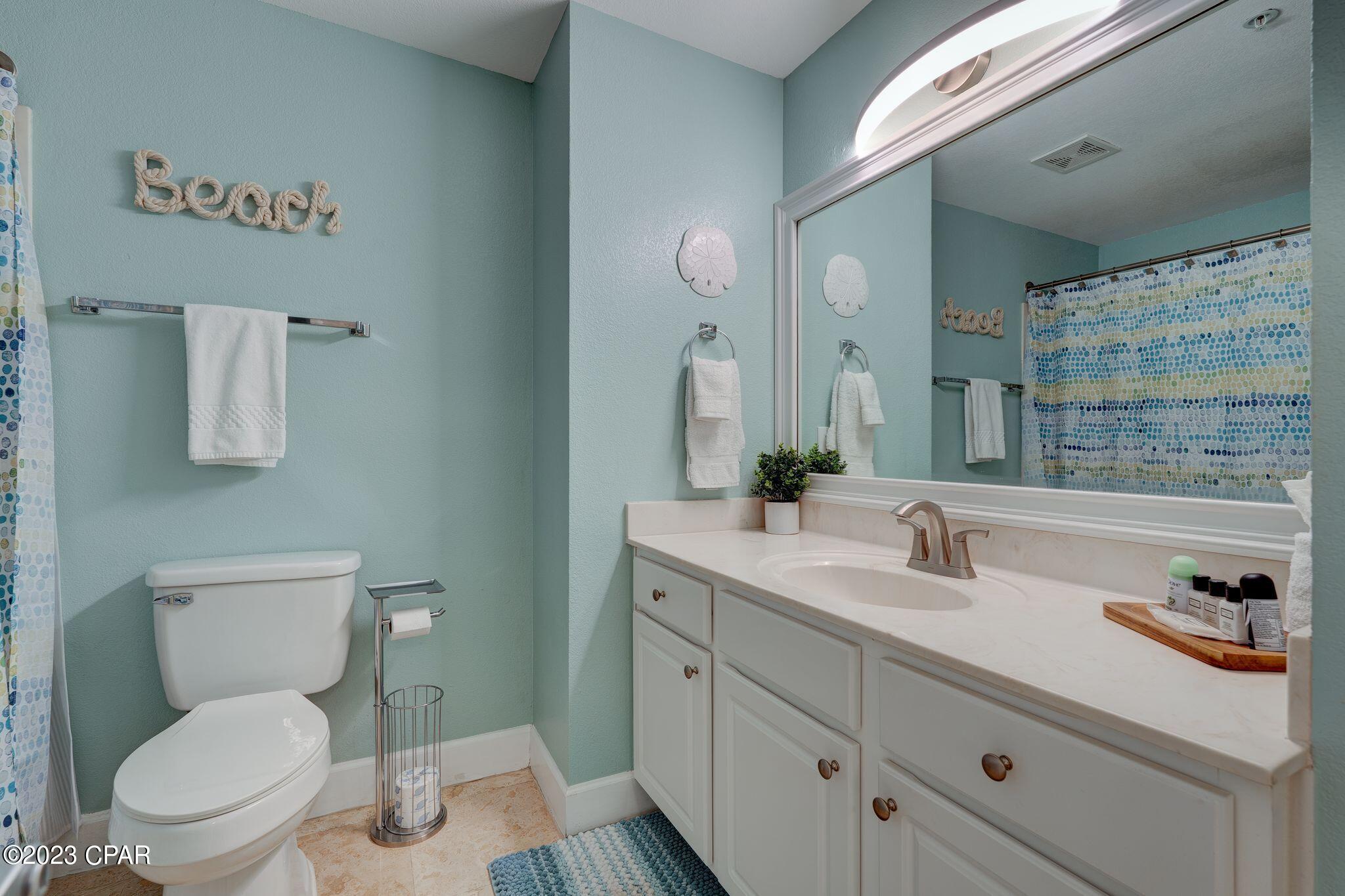 Tidewater Beach Phase II - Residential