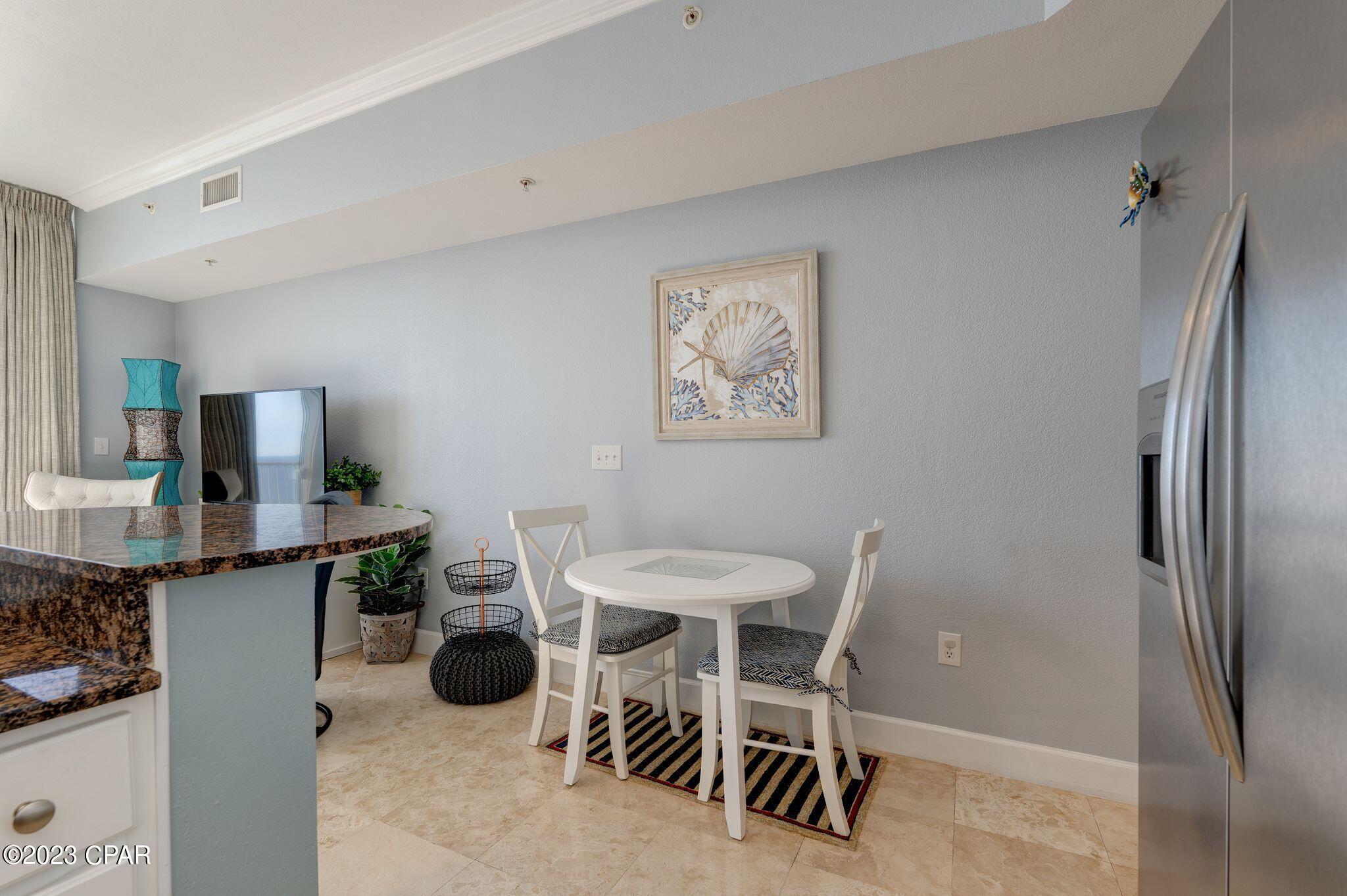 Tidewater Beach Phase II - Residential