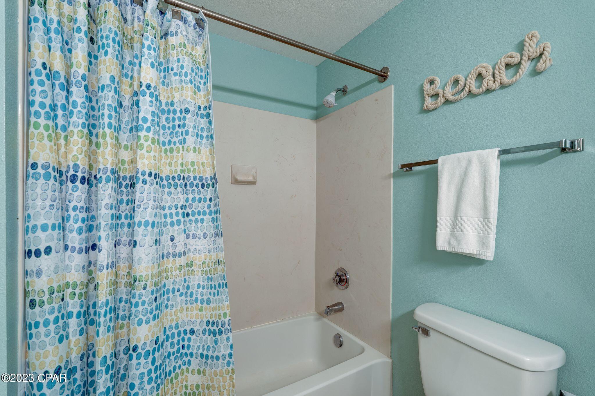 Tidewater Beach Phase II - Residential