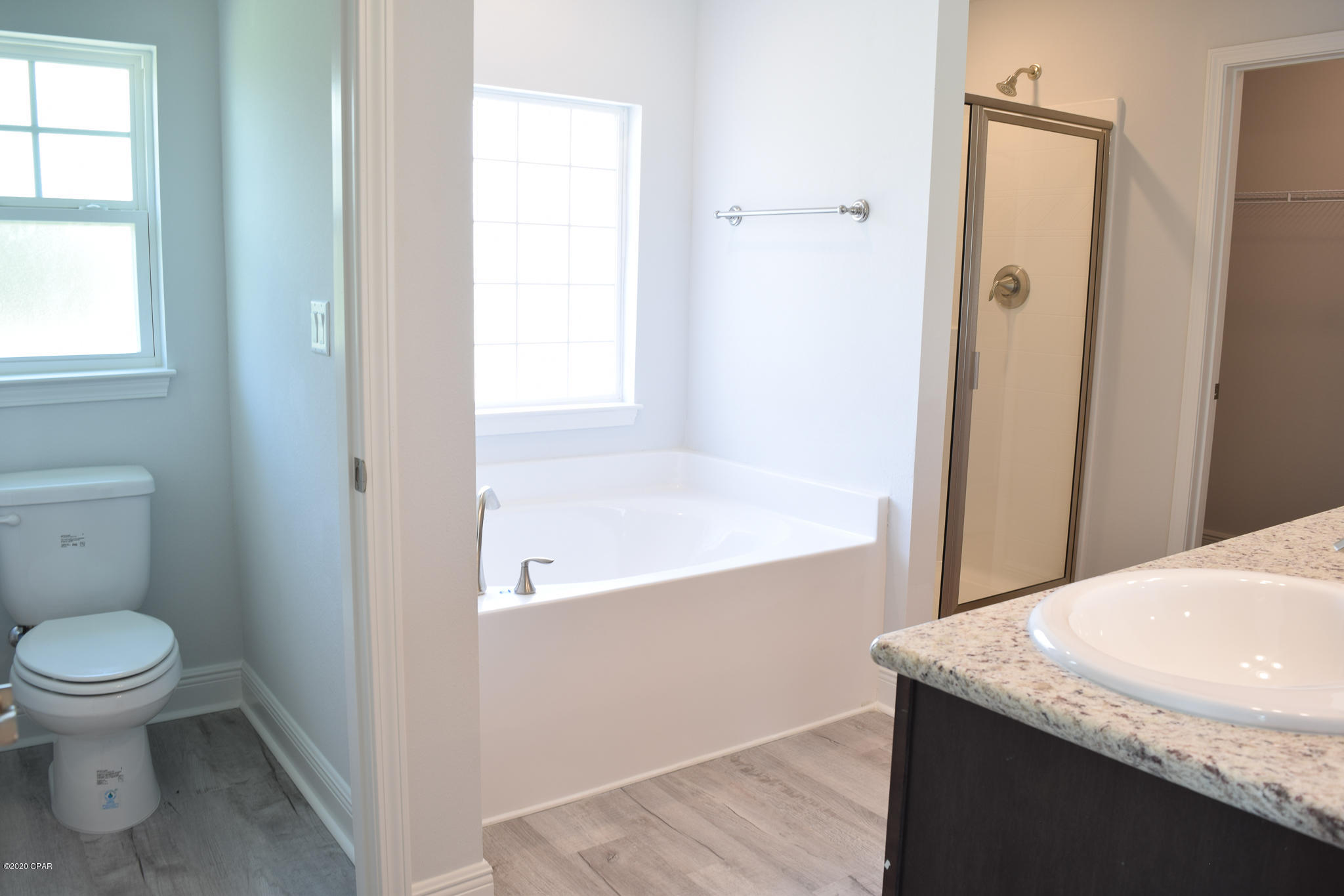 Lake Merial - Residential