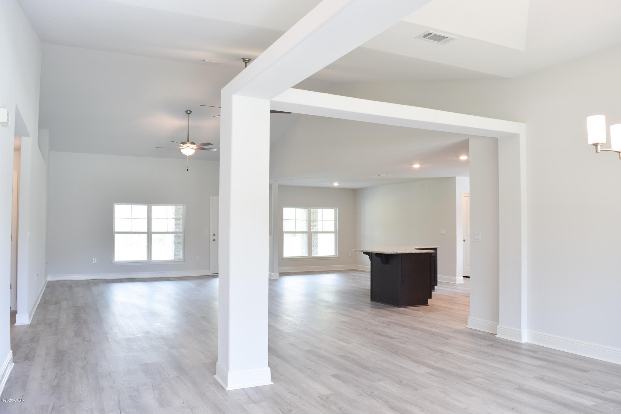 Lake Merial - Residential