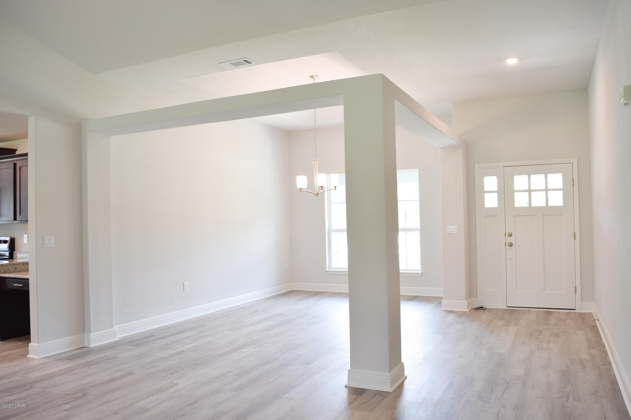 Lake Merial - Residential