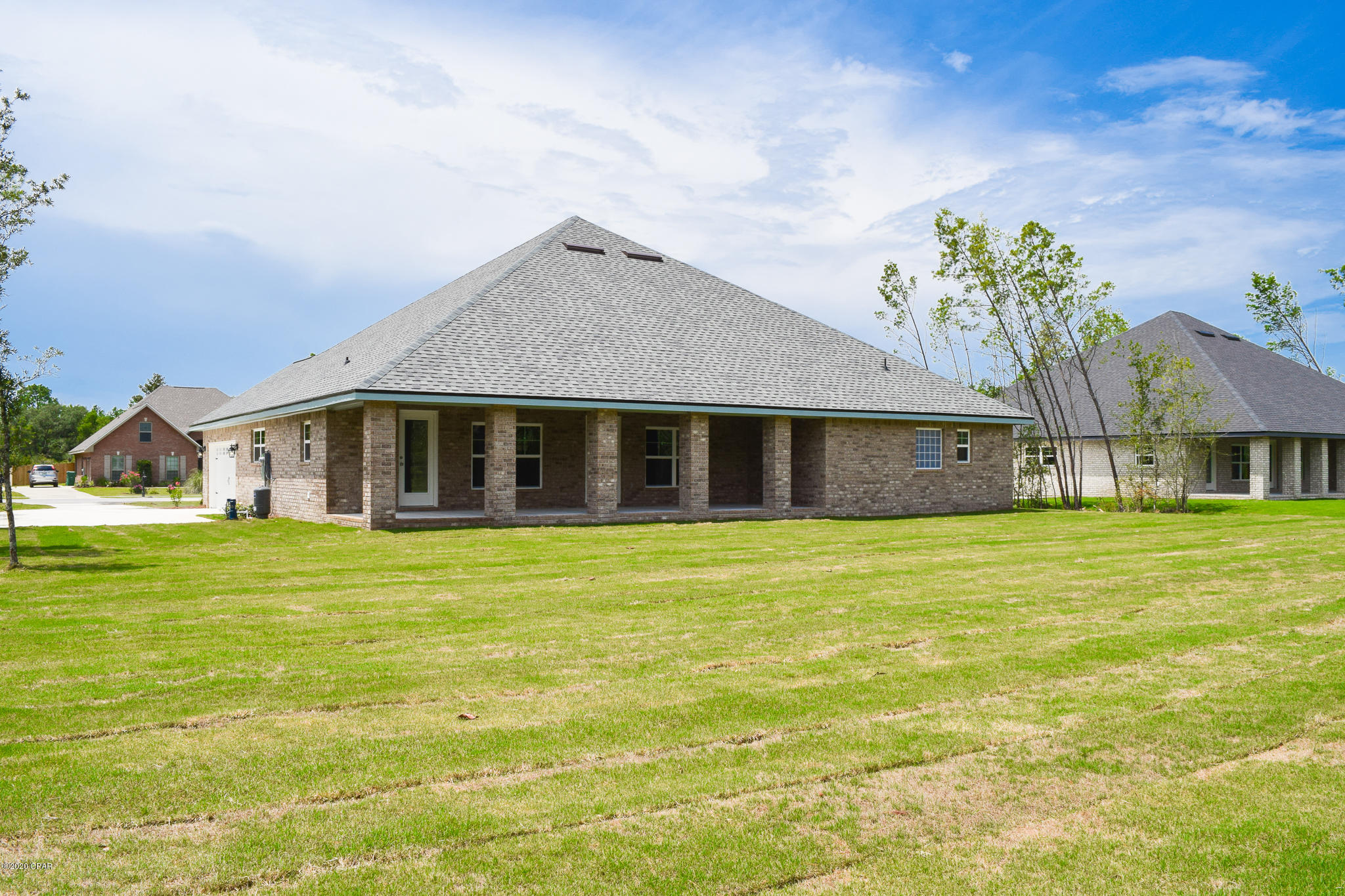 Lake Merial - Residential