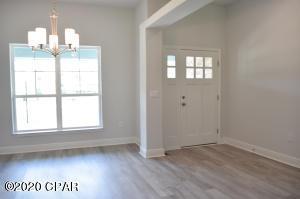 Lake Merial - Residential