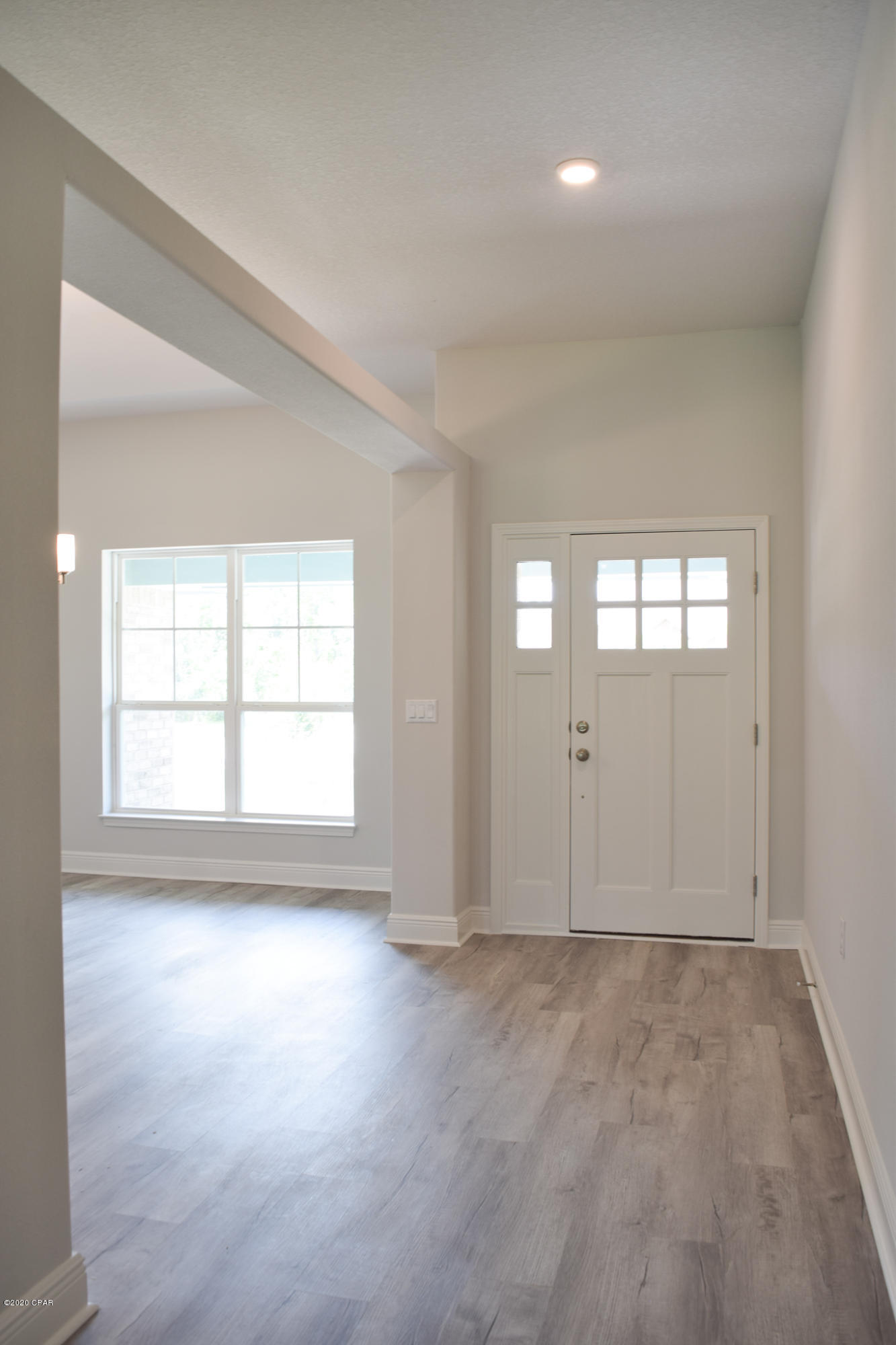 Lake Merial - Residential