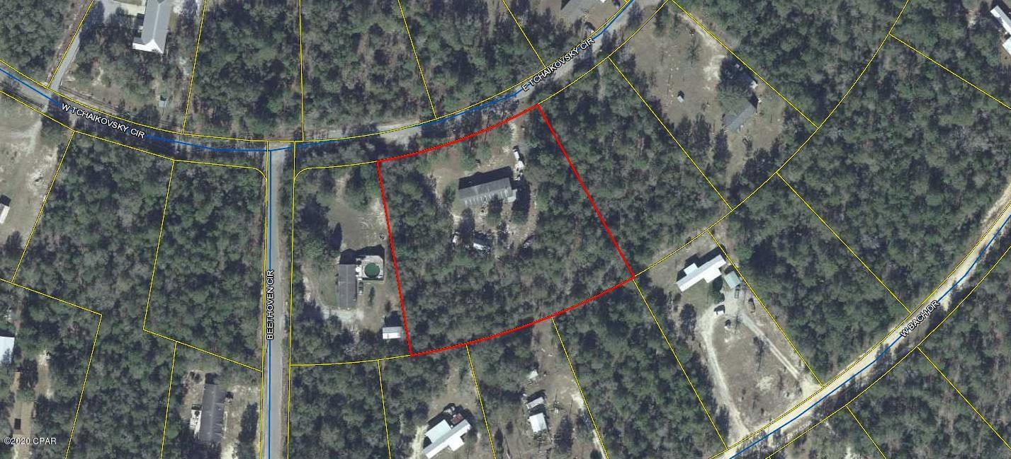 Juniper Lake - Residential