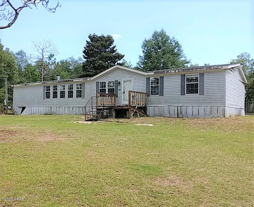 Juniper Lake - Residential