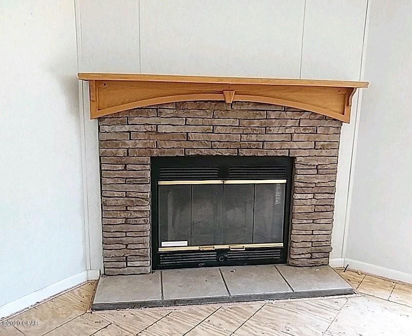 Juniper Lake - Residential