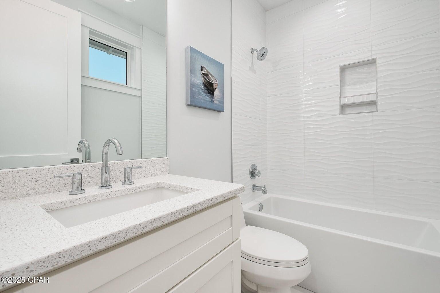 Treetop - Residential