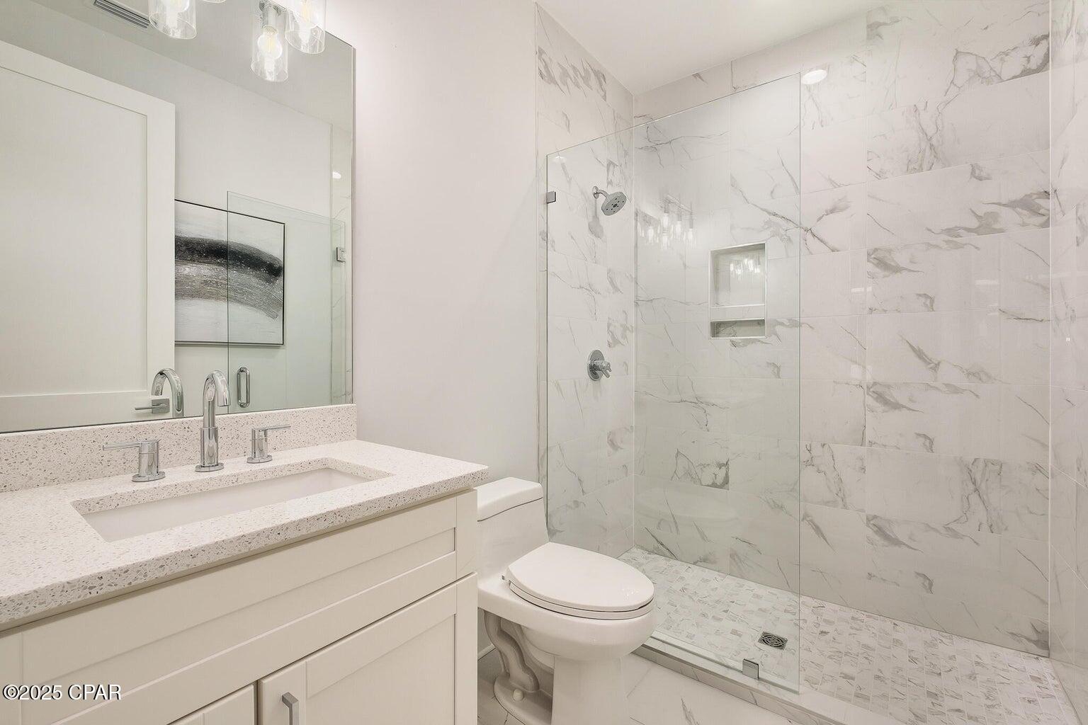 Treetop - Residential