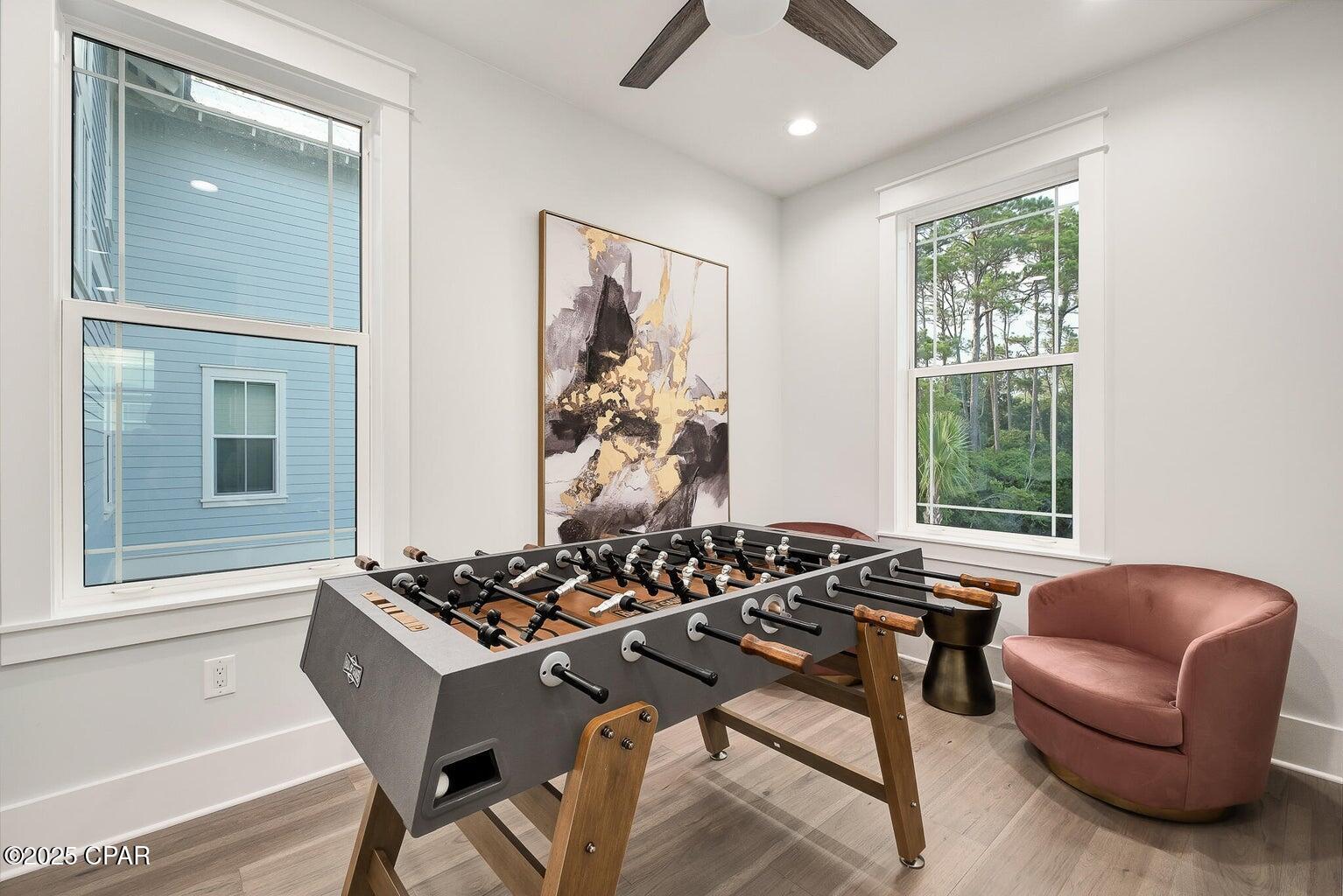 Treetop - Residential