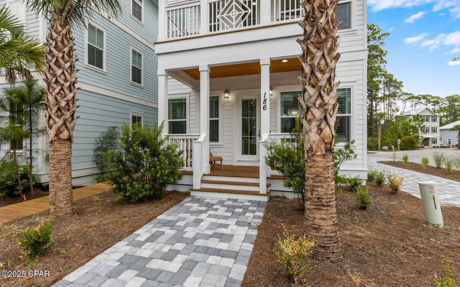 Treetop - Residential