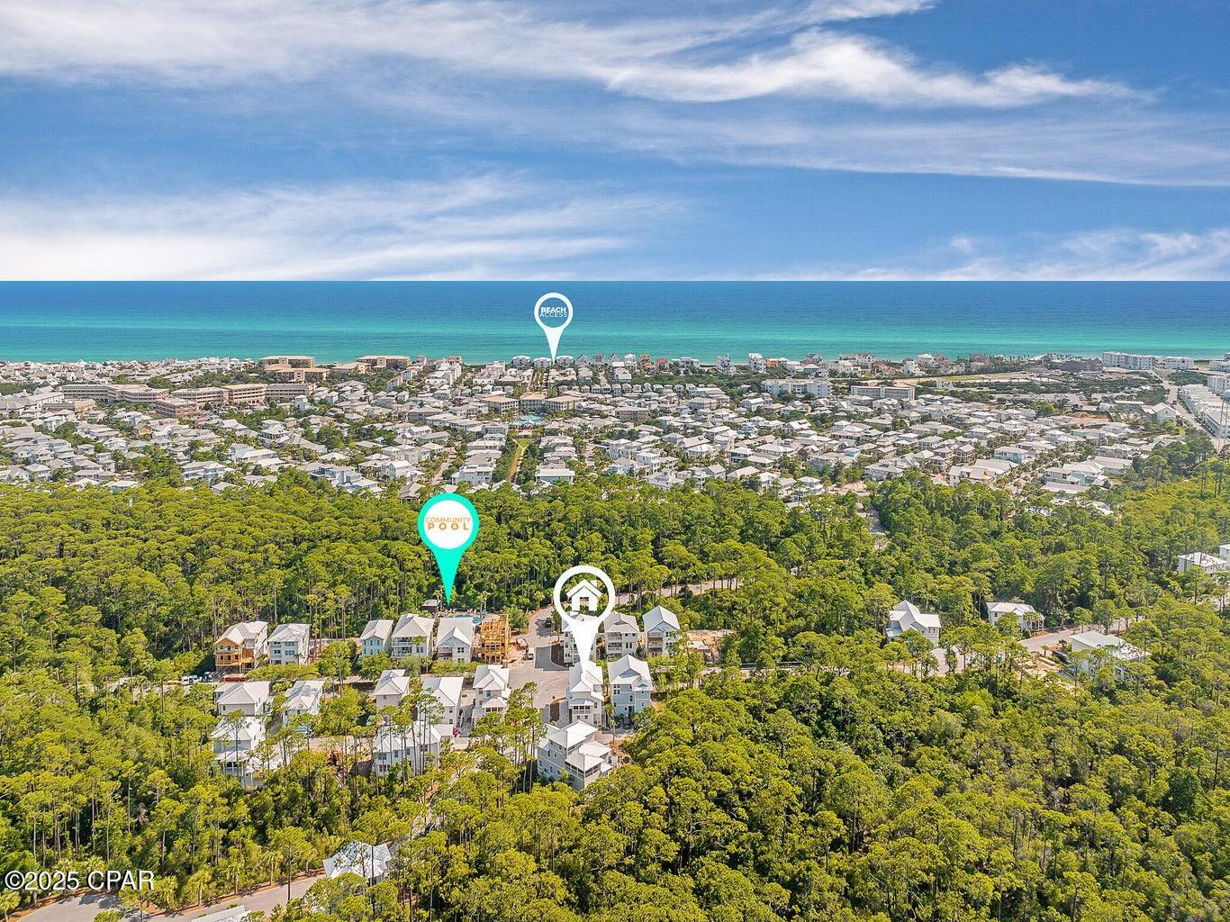 Treetop - Residential