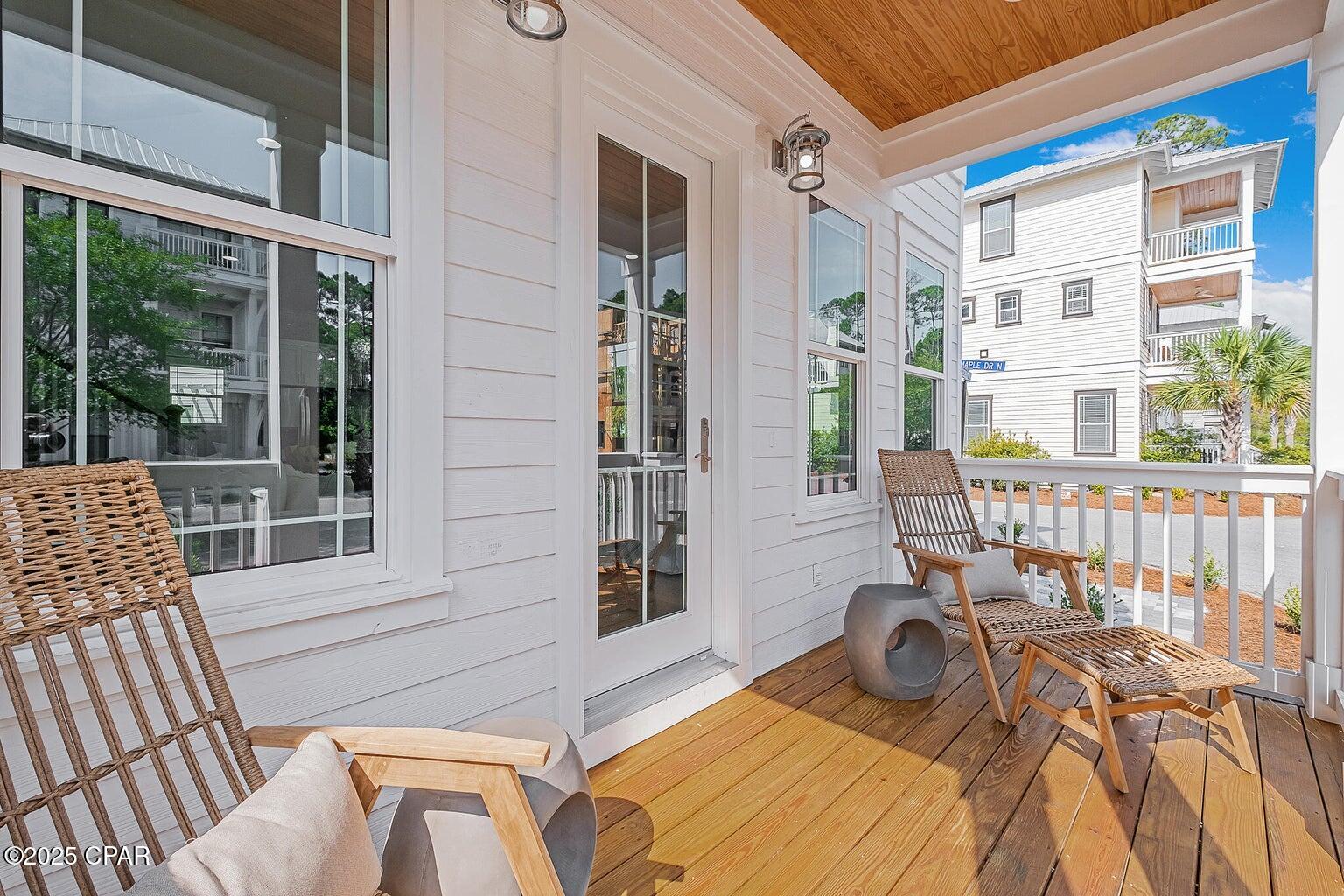 Treetop - Residential