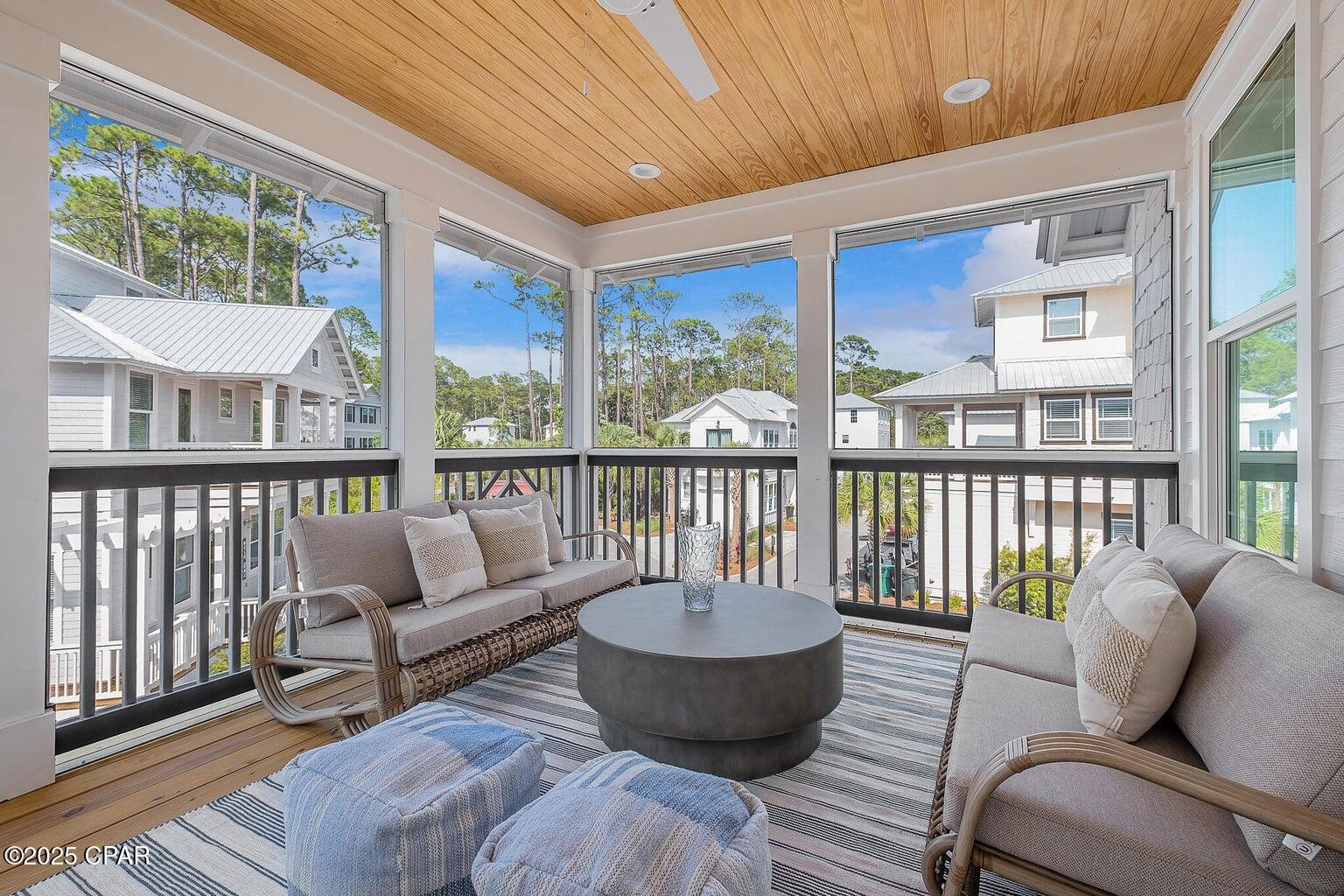 Treetop - Residential