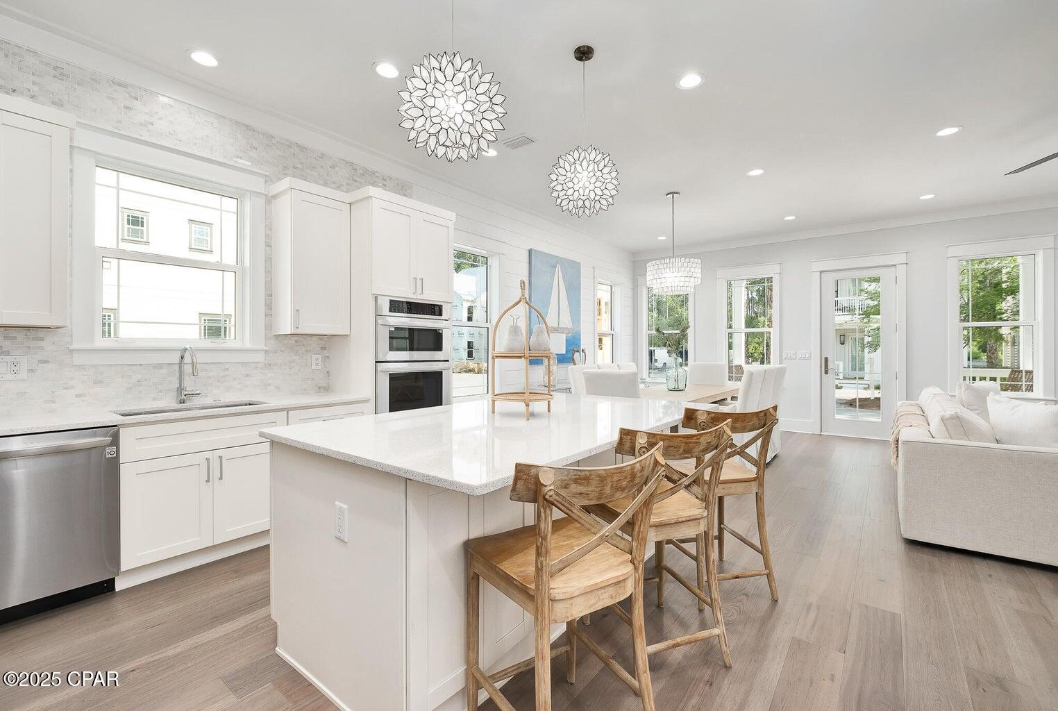 Treetop - Residential